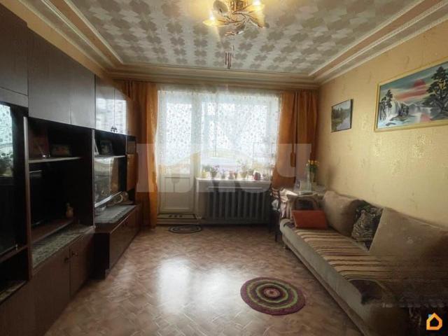 Квартира продажа в Сокол Д, Вологодская область