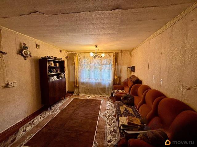Квартира продажа в Сокол Д, Вологодская область
