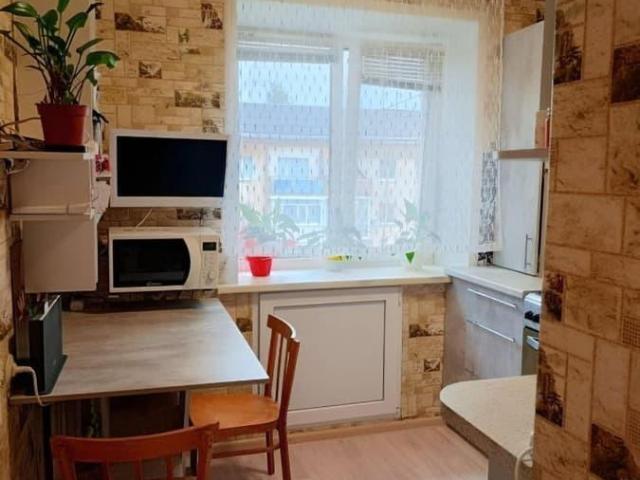 Квартира продажа в Сокол Д, Вологодская область