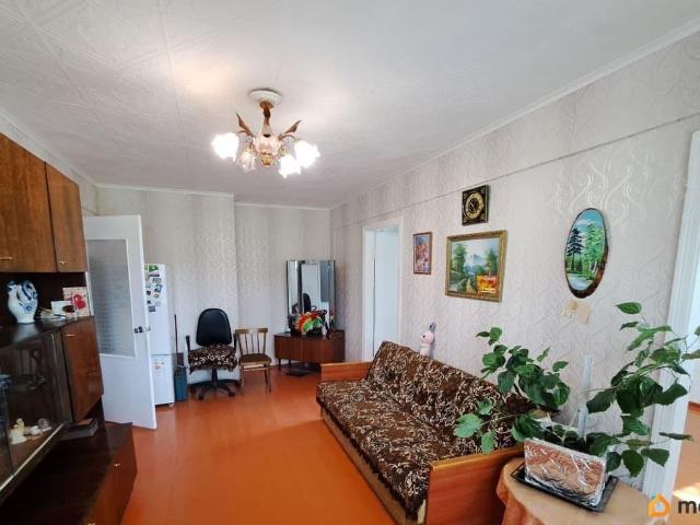 Квартира продажа в Сокол Д, Вологодская область