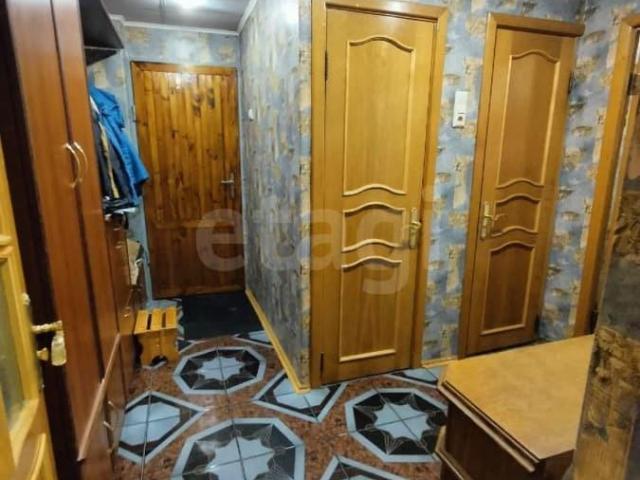 Квартира продажа в Сокол Д, Вологодская область