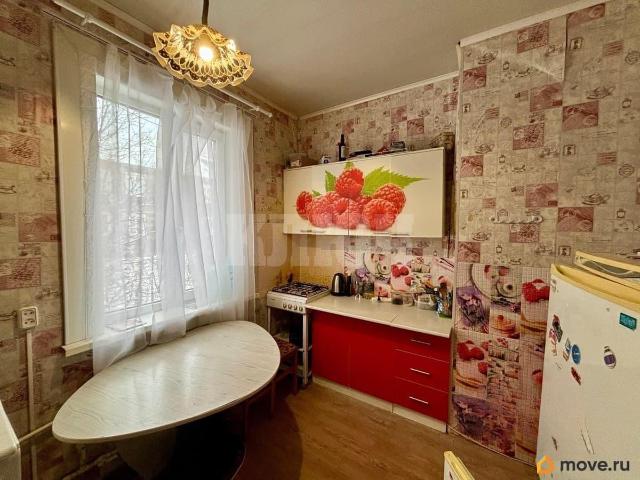 Квартира продажа в Сокол Д, Вологодская область