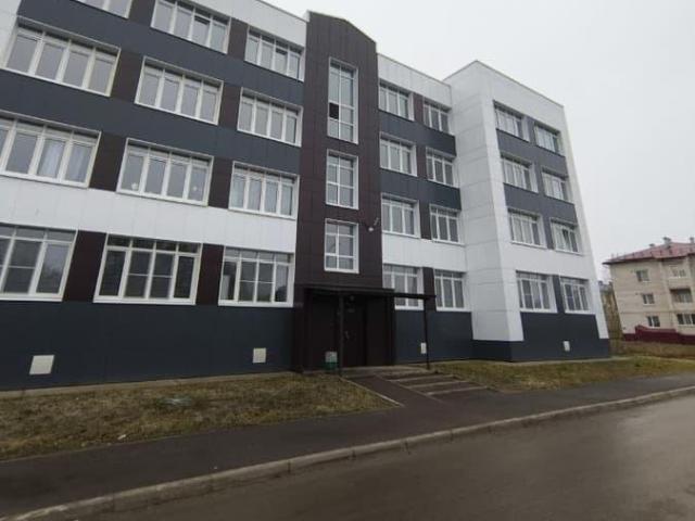 Квартира продажа в Сокол Д, Вологодская область