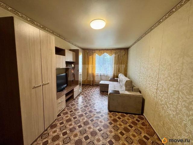 Квартира продажа в Сокол Д, Вологодская область