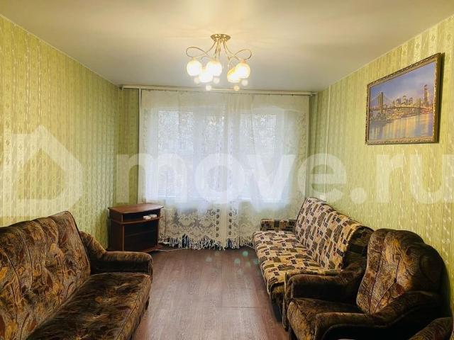 Квартира продажа в Сокол Д, Вологодская область