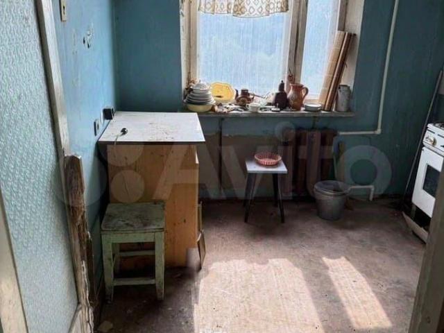 Квартира продажа в Сокол Д, Вологодская область