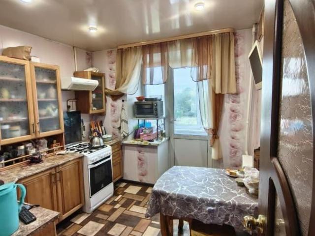 Квартира продажа в Сокол Д, Вологодская область
