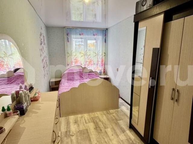 Квартира продажа в Сокол Д, Вологодская область