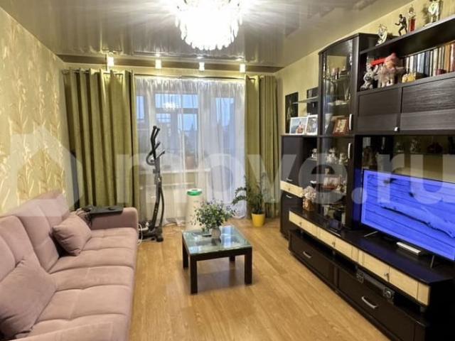 Квартира продажа в Сокол Д, Вологодская область