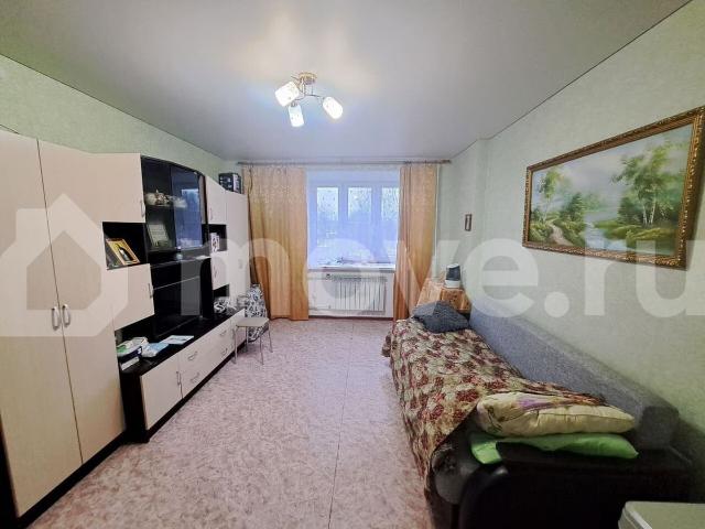 Квартира продажа в Сокол Д, Вологодская область