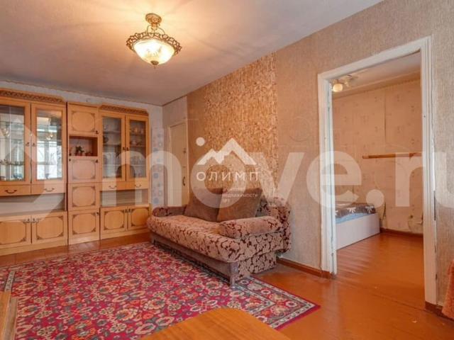 Квартира продажа в Сокол Д, Вологодская область