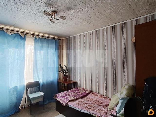 Квартира продажа в Сокол Д, Вологодская область