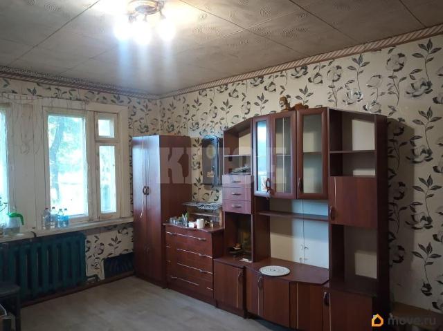 Квартира продажа в Сокол Д, Вологодская область