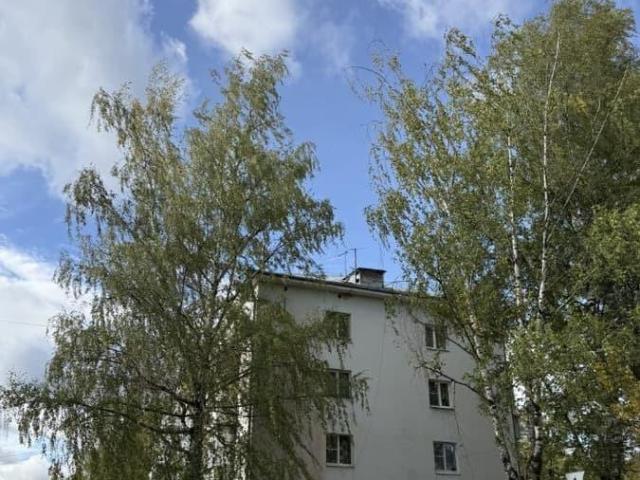 Квартира продажа в Сокол Д, Вологодская область