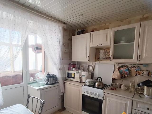 Квартира продажа в Сокол Д, Вологодская область