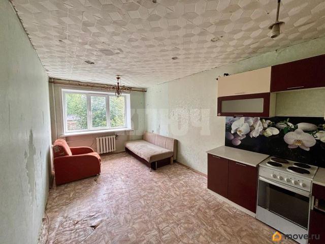 Квартира продажа в Сокол Д, Вологодская область