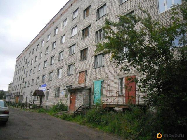 Квартира продажа в Сокол Д, Вологодская область