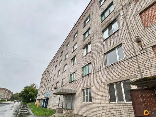 Квартира продажа в Сокол Д, Вологодская область