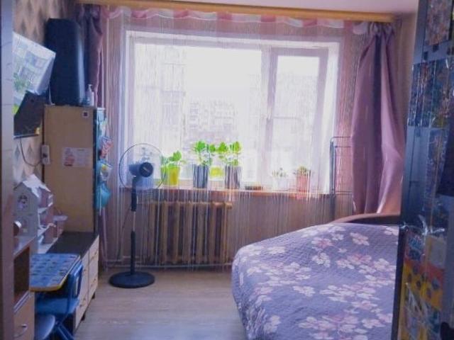 Квартира продажа в Сокол Д, Вологодская область