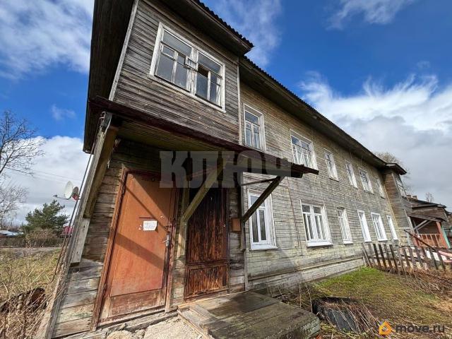 Квартира продажа в Сокол Д, Вологодская область