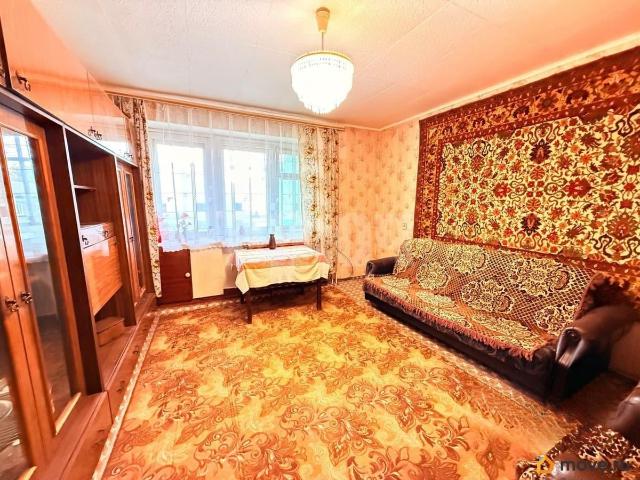 Квартира продажа в Сокол Д, Вологодская область