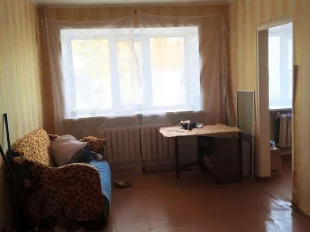 Квартира продажа в Сокол Д, Вологодская область