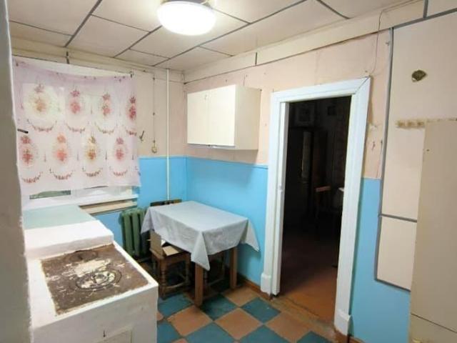 Квартира продажа в Сокол Д, Вологодская область