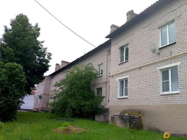 Квартира продажа в Солецкий Р-н, Новгородская область