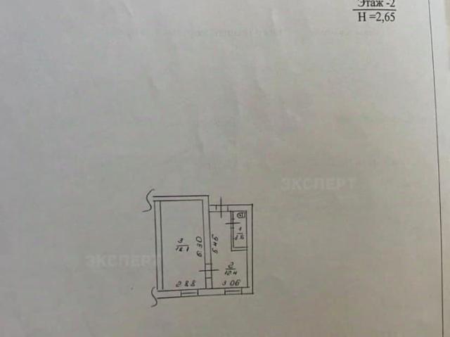 Квартира продажа в Солецкий Р-н, Новгородская область