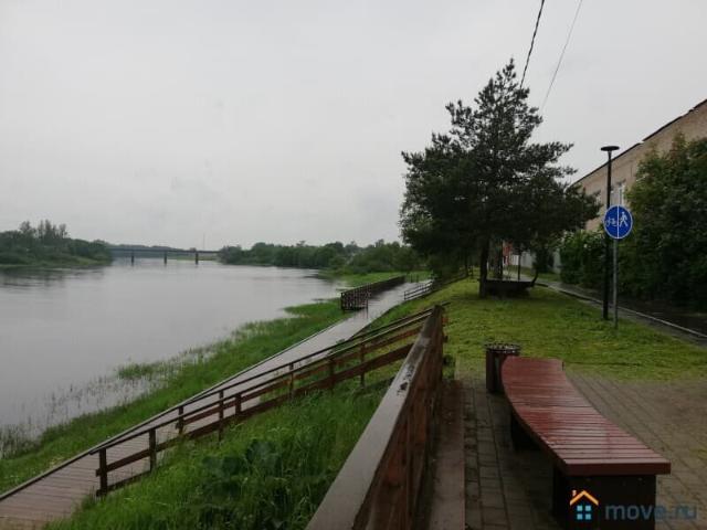 Квартира продажа в Солецкий Р-н, Новгородская область