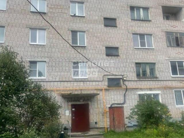 Квартира продажа в Сольвычегодск, Архангельская область