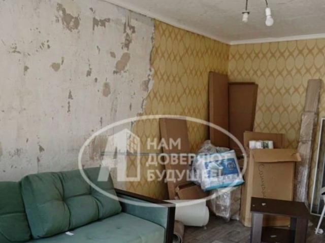 Квартира продажа в Соликамск, Пермский Край