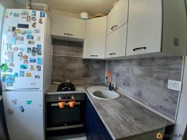 Квартира продажа в Соликамск, Пермский Край