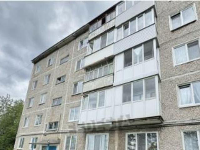 Квартира продажа в Соликамск, Пермский Край