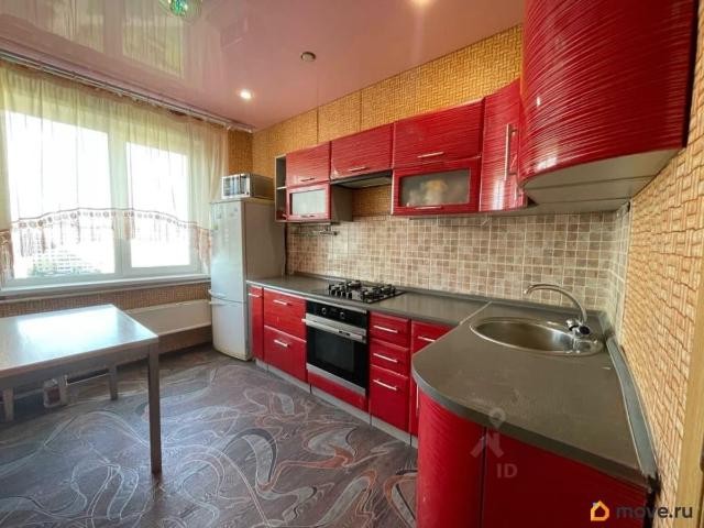 Квартира продажа в Соликамск, Пермский Край