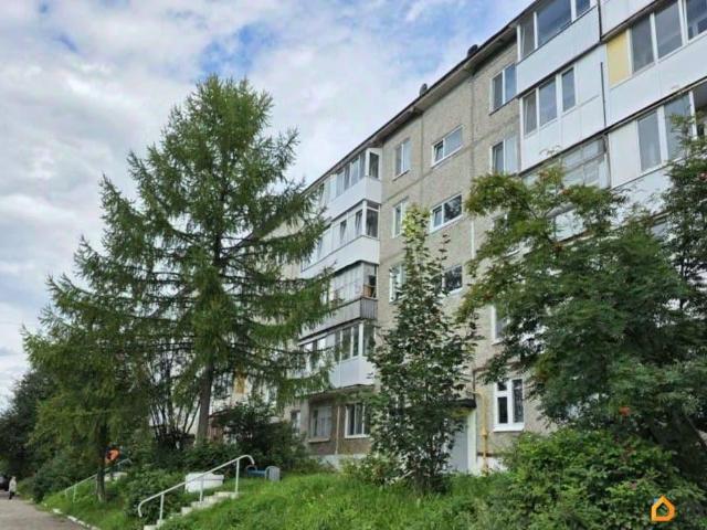 Квартира продажа в Соликамск, Пермский Край