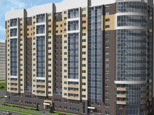Квартира продажа в Солнечногорский Р-н, Кабардино-Балкарская Республика