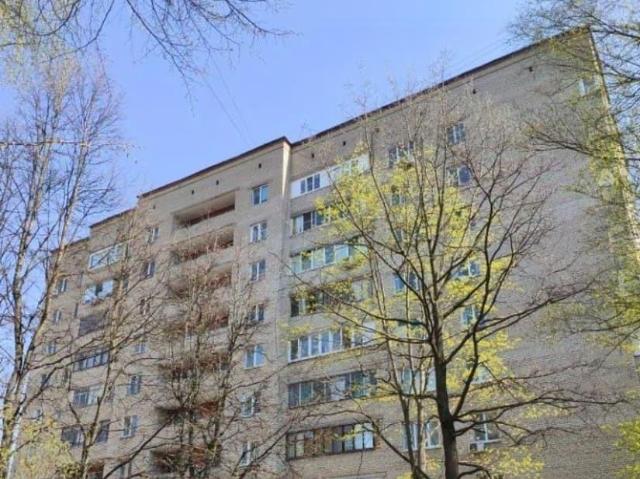 Квартира продажа в Солнечногорский Р-н, Кабардино-Балкарская Республика