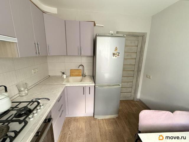 Квартира продажа в Солнечногорский Р-н, Кабардино-Балкарская Республика