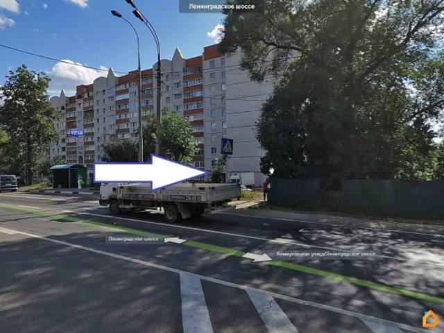 Квартира продажа в Солнечногорский Р-н, Кабардино-Балкарская Республика
