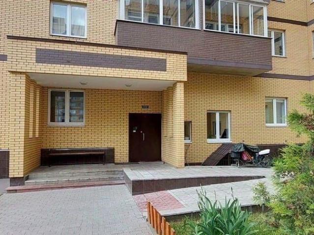 Квартира продажа в Солнечногорский Р-н, Кабардино-Балкарская Республика