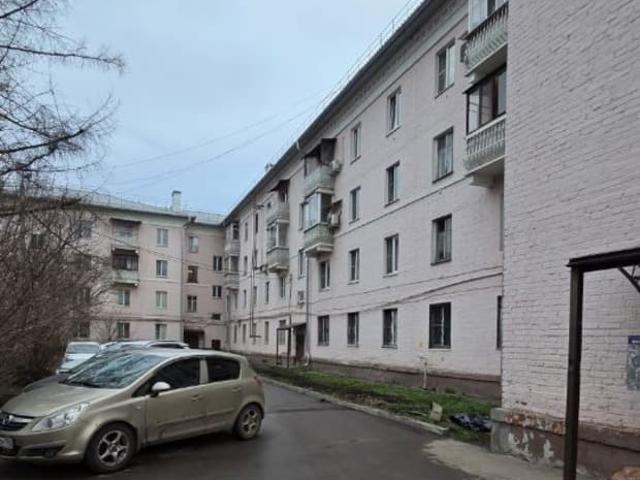 Квартира продажа в Солнечногорский Р-н, Кабардино-Балкарская Республика