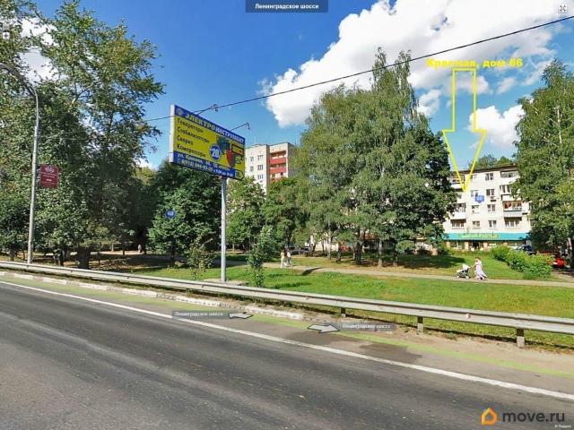 Квартира продажа в Солнечногорск, городской округ Солнечногорск