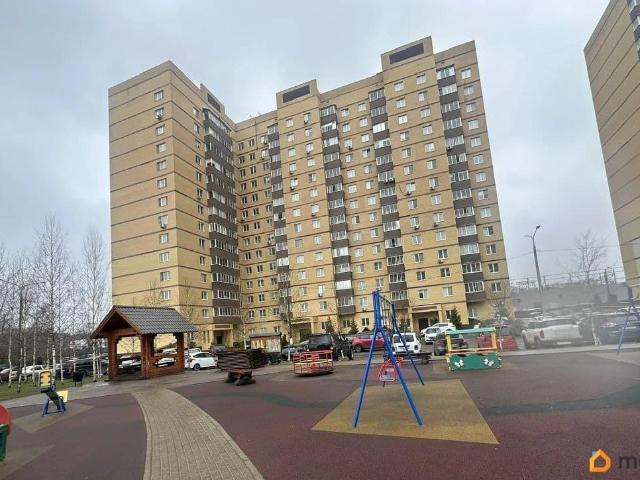 Квартира продажа в Солнечногорский Р-н, Кабардино-Балкарская Республика