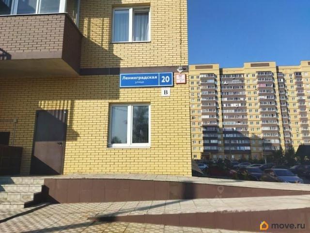 Квартира продажа в Солнечногорский Р-н, Кабардино-Балкарская Республика