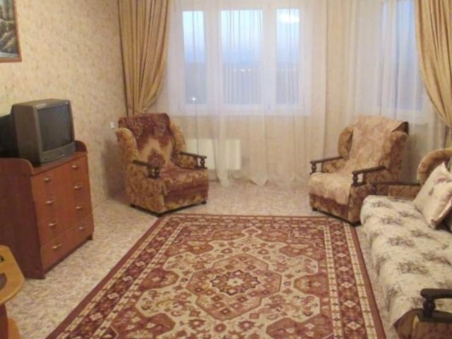Квартира продажа в микрорайон Рекинцо-2, Солнечногорск