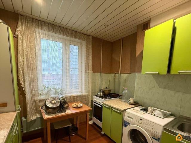 Квартира продажа в Солнечногорский Р-н, Кабардино-Балкарская Республика