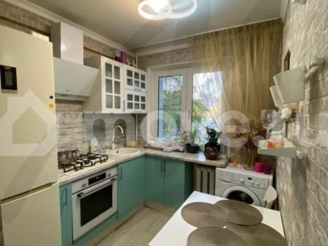 Квартира продажа в Солнечногорский Р-н, Кабардино-Балкарская Республика