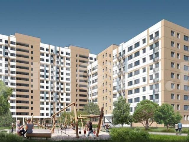 Квартира продажа в Солнечногорский Р-н, Кабардино-Балкарская Республика