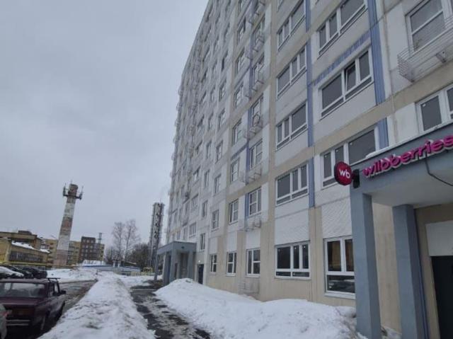 Квартира продажа в Солнечногорский Р-н, Кабардино-Балкарская Республика